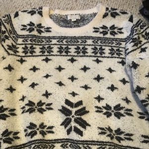 Barefoot Dreams Sweater